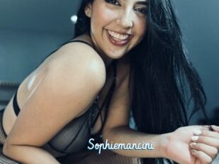 Sophiemancini