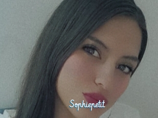 Sophiepetit