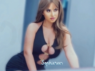 Sophierees