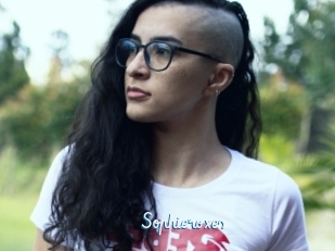 Sophieroxes