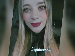 Sophiesophie