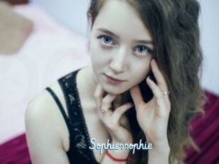 Sophiessophie