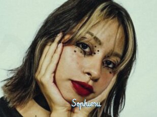 Sophiesu