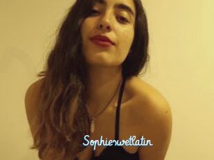 Sophieswetlatin