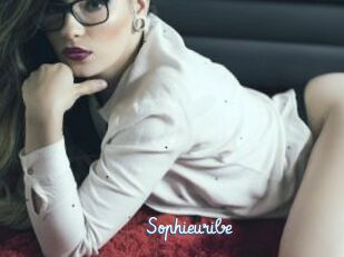 Sophieuribe