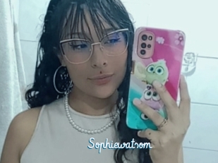 Sophiewatsom