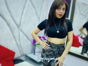 Sophigomez