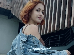 Sophihoward