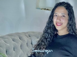 Sophiiarojas