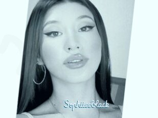 Sophiieeblack