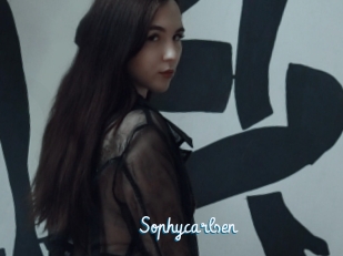 Sophycarlsen