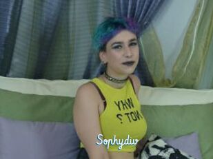 Sophydiv