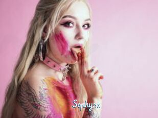 Sophysx