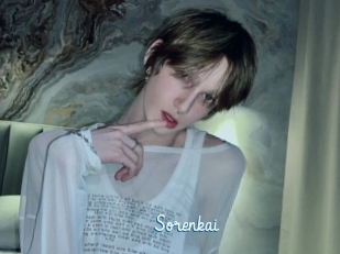 Sorenkai