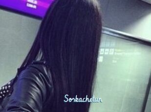 Soskachetun
