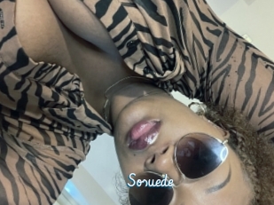 Sosuede