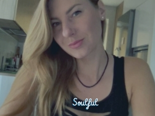 Soulful