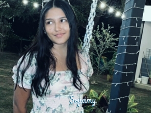 soyeimy Sexe Cool