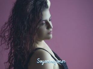 Soyemmajones