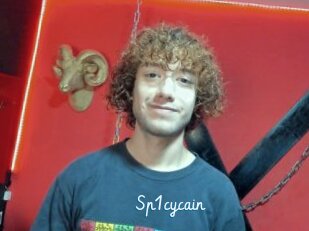 Sp1cycain