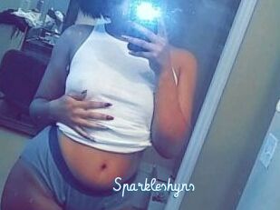 Sparkleshyns