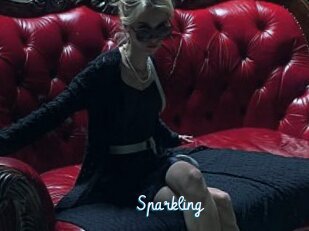 Sparkling