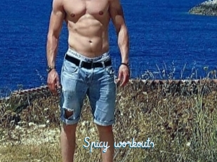 Spicy_workouts