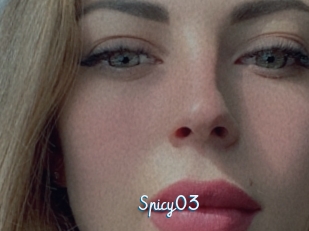 spicy03 Sexe Cool