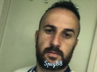 Spicy88