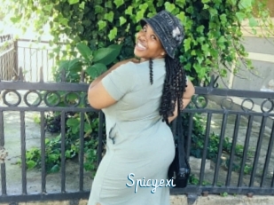 Spicyexi