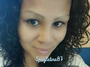 Spicylatina87
