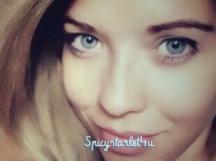 Spicystarlet4u