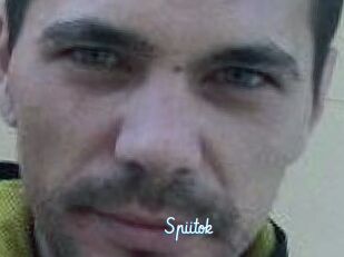 Spiitok