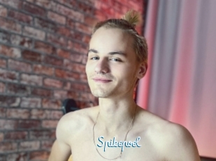 Spikepoel