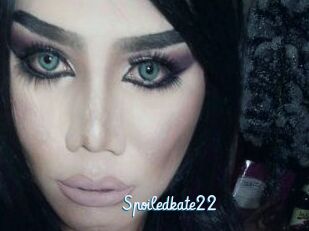 Spoiledkate22