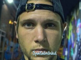 Spoiledmtnkid