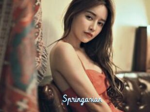Springasian