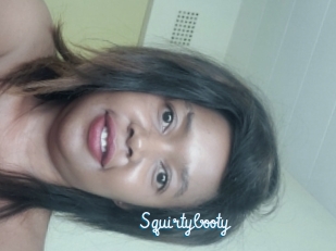 Squirtybooty