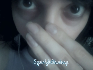 Squishfulthinking