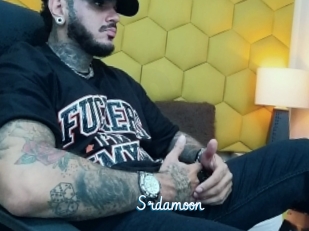 Srdamoon