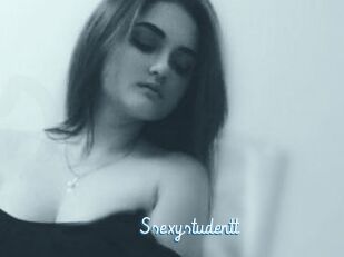 Ssexystudentt