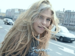 Ssunshinee