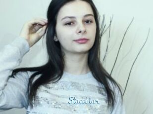Staceklar