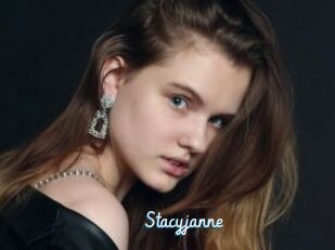 Stacyjanne