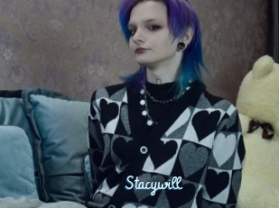 Stacywill