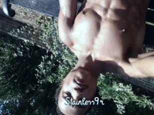 Stainless9r