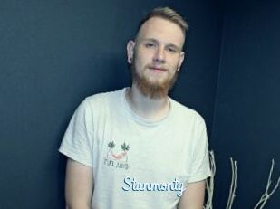 Stanmonty