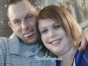 Stanthebigman
