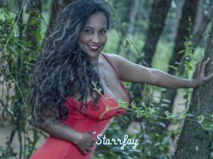 Starrfay