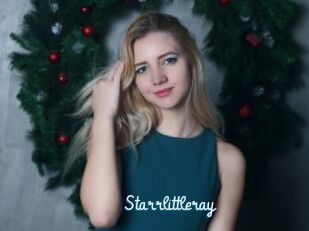 Starrlittleray